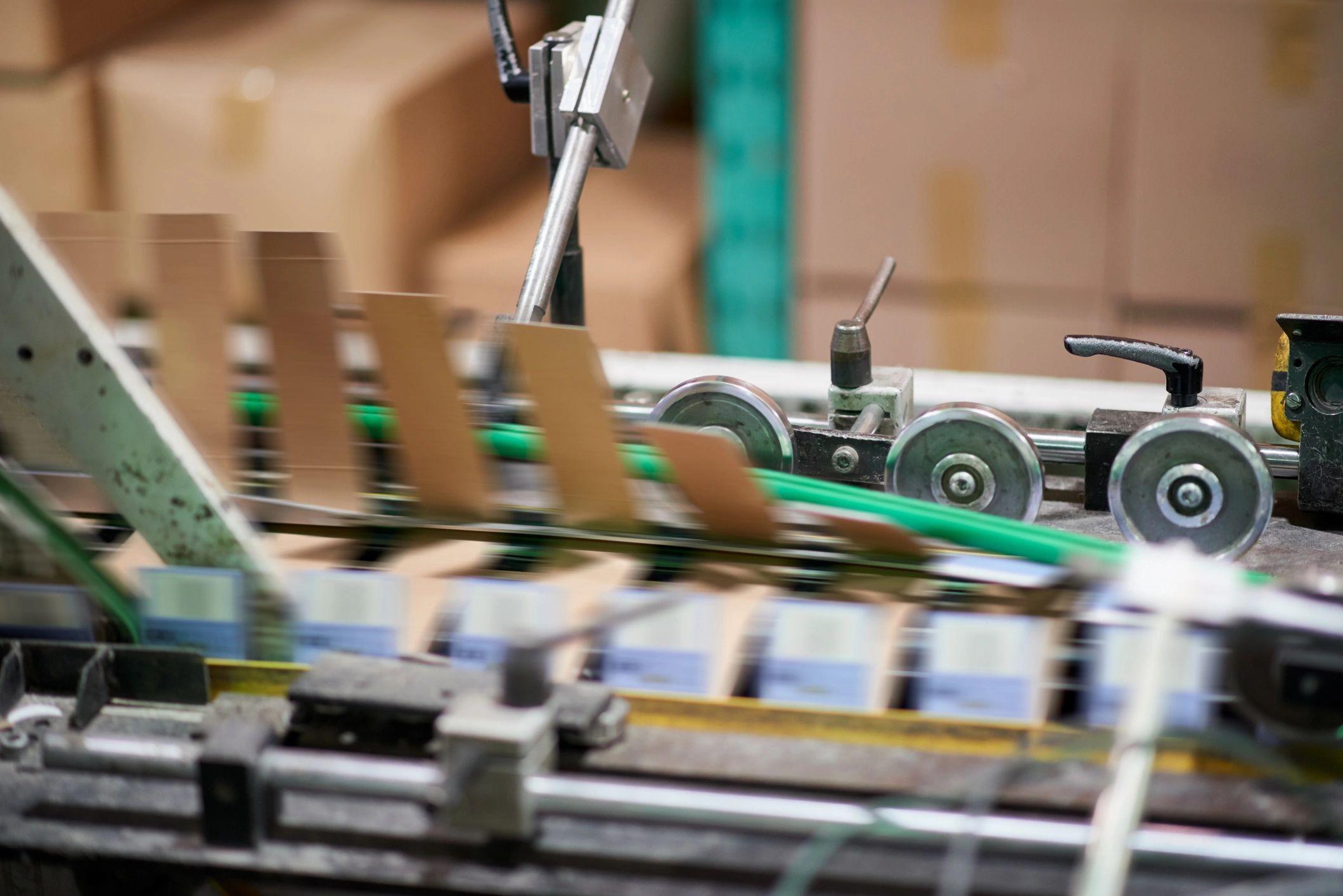 high quality printing services business materials